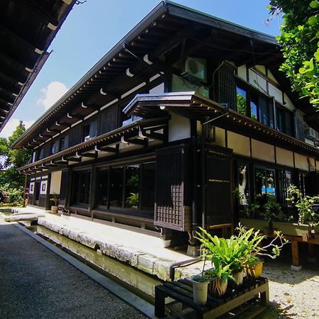 Villa Le Lotus Bleu Ishigaki  Exterior foto