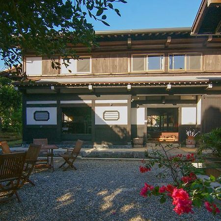 Villa Le Lotus Bleu Ishigaki  Exterior foto
