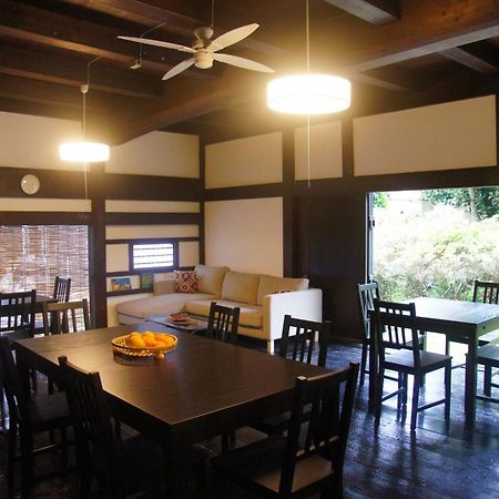 Villa Le Lotus Bleu Ishigaki  Exterior foto