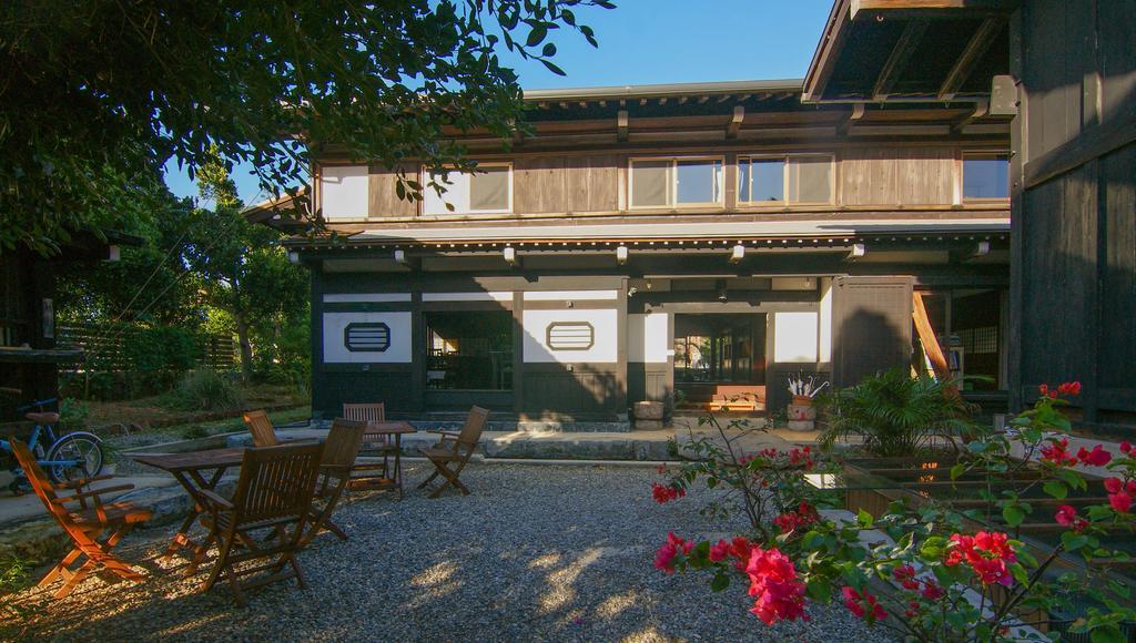 Villa Le Lotus Bleu Ishigaki  Exterior foto