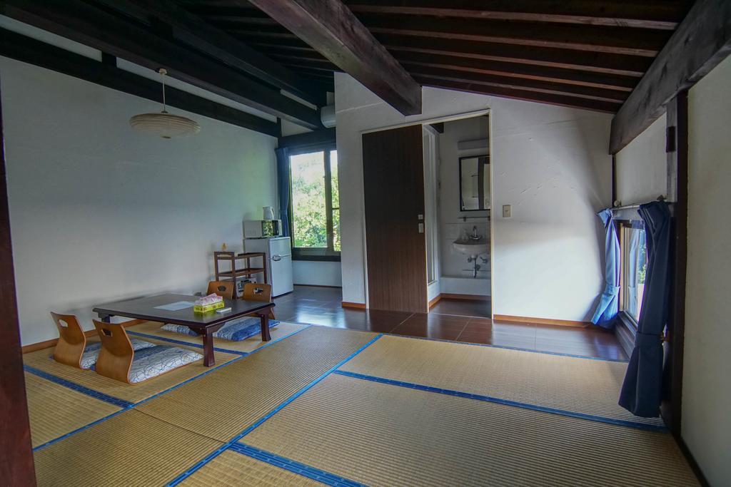 Villa Le Lotus Bleu Ishigaki  Exterior foto