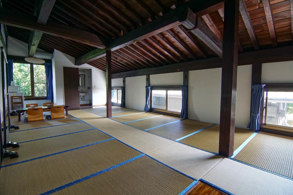 Villa Le Lotus Bleu Ishigaki  Exterior foto