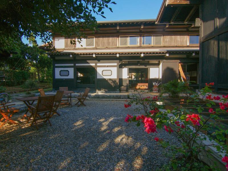 Villa Le Lotus Bleu Ishigaki  Exterior foto