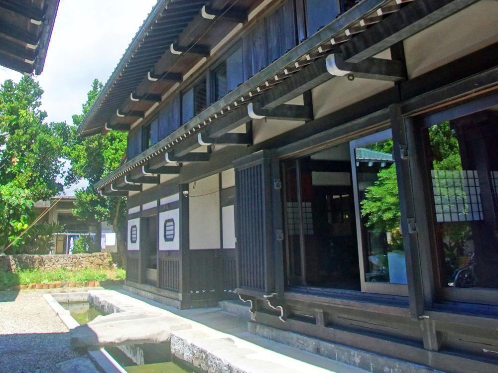 Villa Le Lotus Bleu Ishigaki  Exterior foto