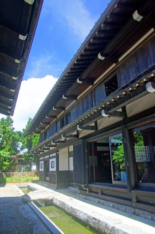 Villa Le Lotus Bleu Ishigaki  Exterior foto