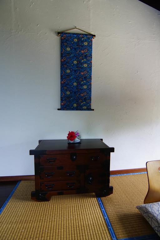 Villa Le Lotus Bleu Ishigaki  Exterior foto