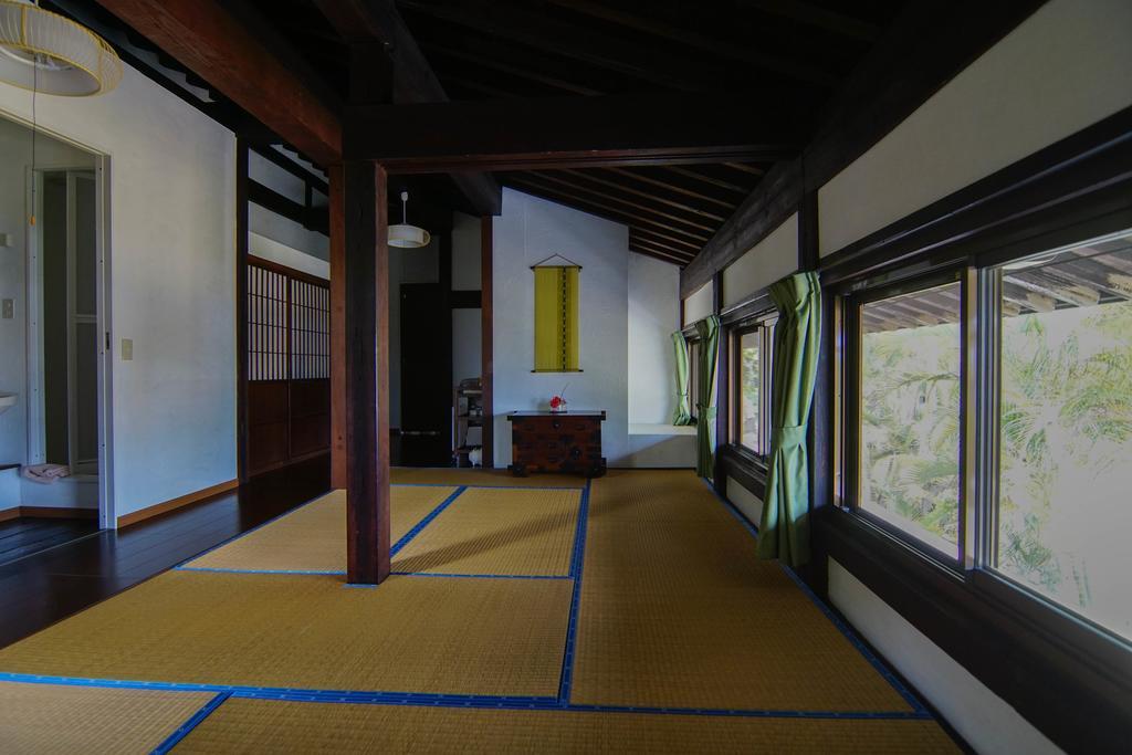 Villa Le Lotus Bleu Ishigaki  Exterior foto