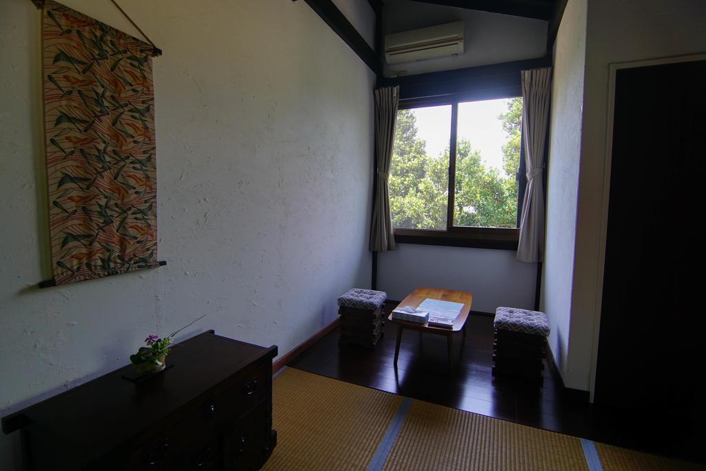 Villa Le Lotus Bleu Ishigaki  Exterior foto