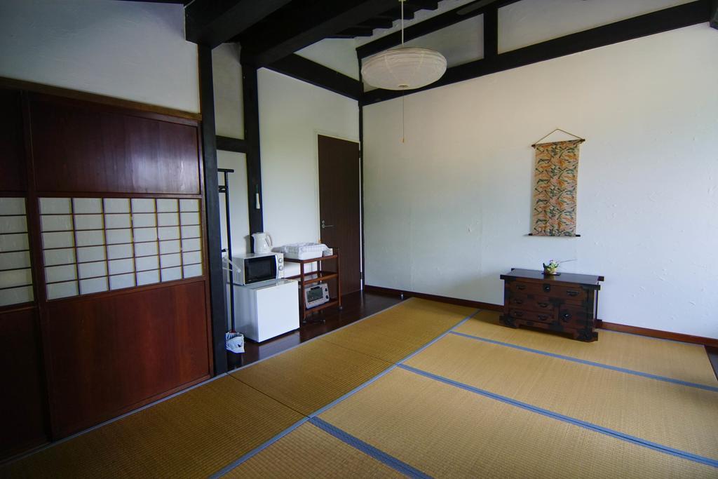 Villa Le Lotus Bleu Ishigaki  Exterior foto