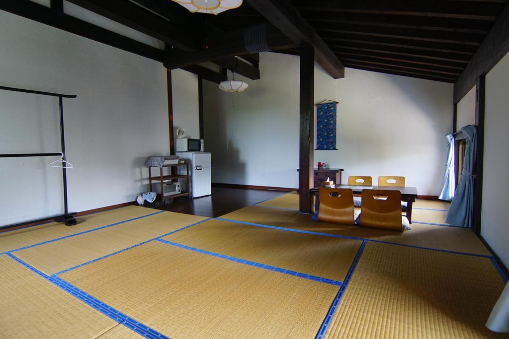 Villa Le Lotus Bleu Ishigaki  Exterior foto